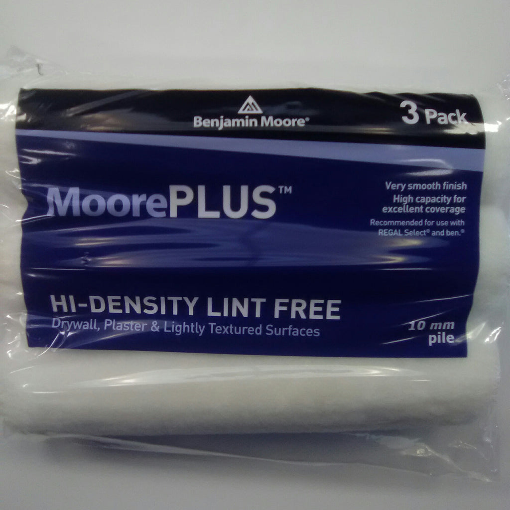 Benjamin Moore Nour MoorePlus Kingston Paint & Decorating Inc.