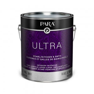 Para Ultra Interior Latex – Kingston Paint & Decorating Inc.