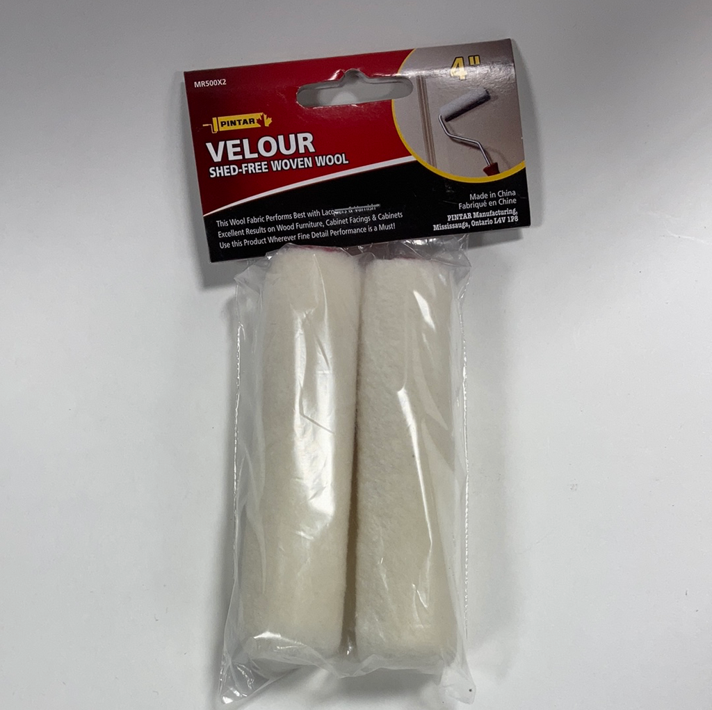 Velour roller for painting cabinets deals