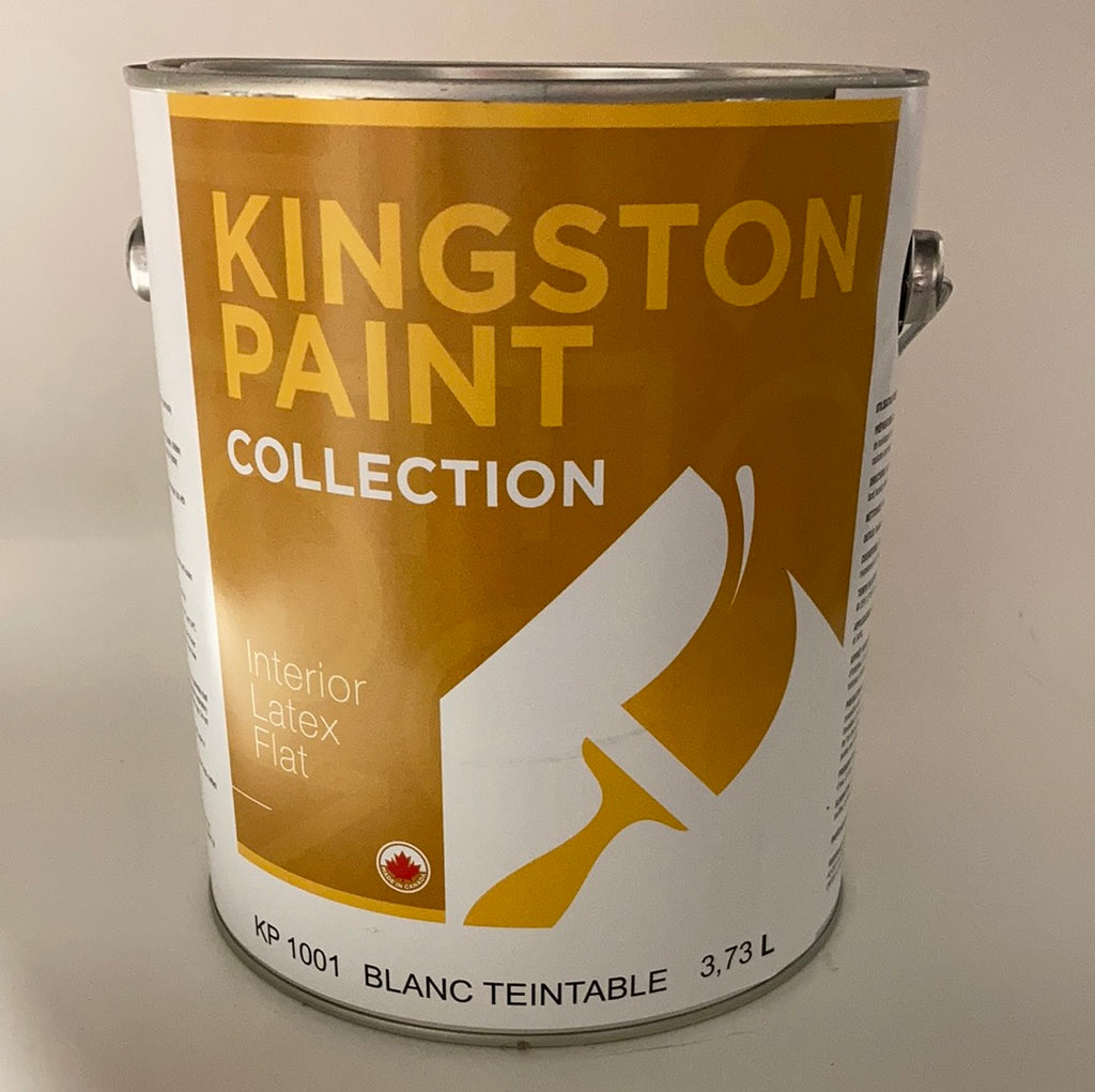 Kingston Paint Collection Interior Latex Kingston Paint & Decorating Inc.