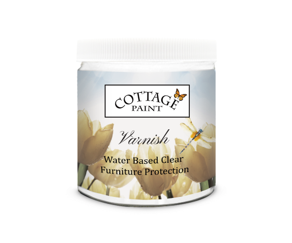 Cottage Paint Acrylic Varnish