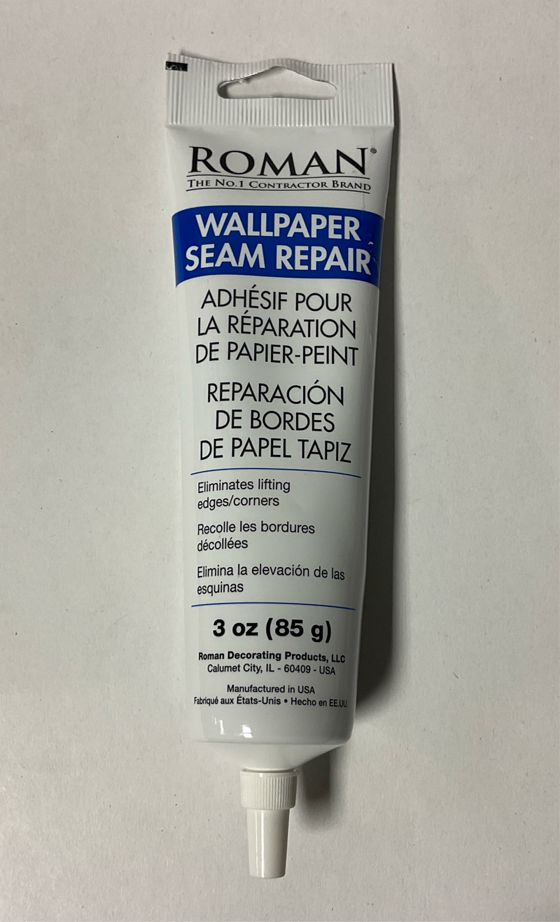 Wallpaper Seam Repair