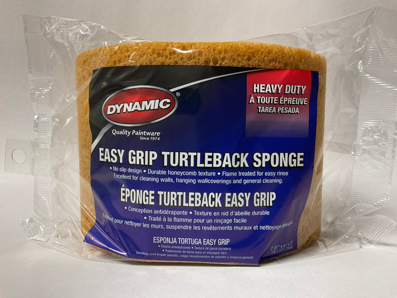 Turtleback Sponge Easy Grip