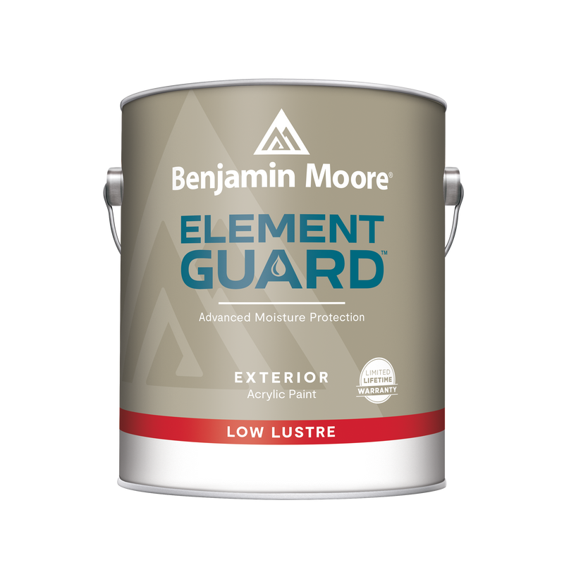 Element Guard® Exterior