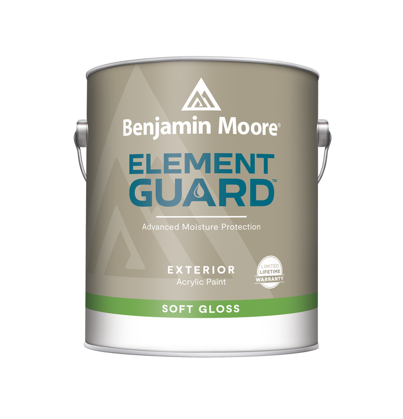 Element Guard® Exterior