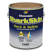 Cloverdale SharkSkin Solid Stain