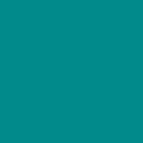 734 Tropical Teal