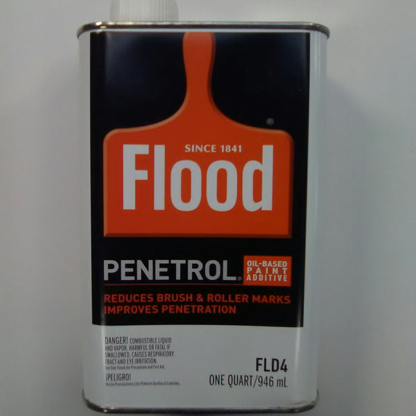 Flood Penetrol