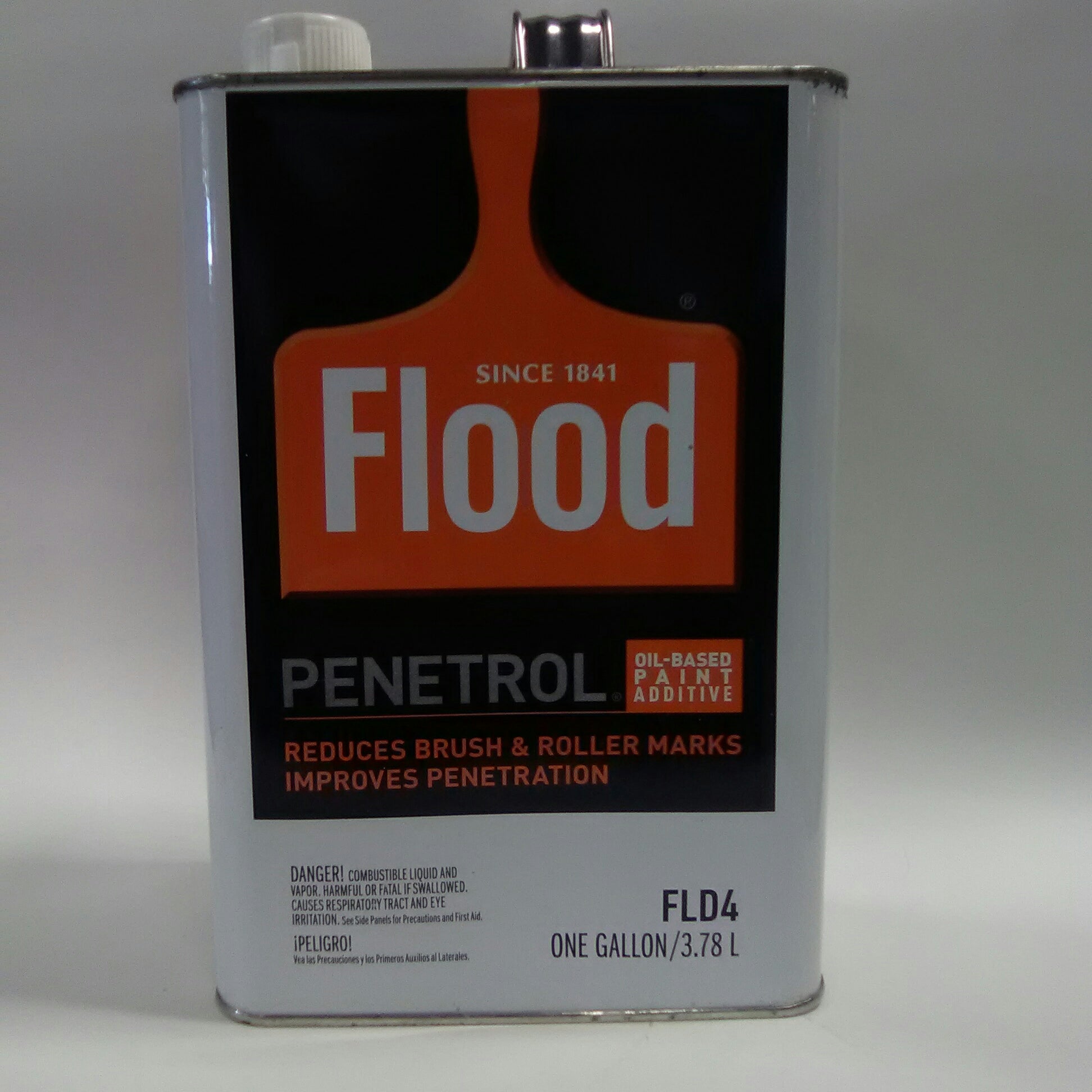 Flood 3.78L Kingston Paint & Decorating Inc.