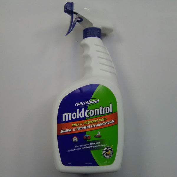 Concrobium Mold Control 946ml