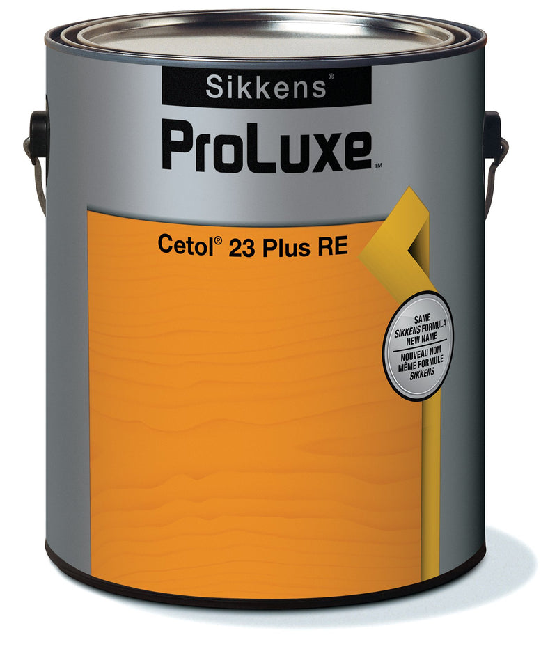 Proluxe 23 Top Coat (formerly Sikkens Cetol 23)