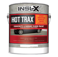 Insl-X Hot Trax