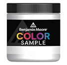 Benjamin Moore 8oz Colour Sample