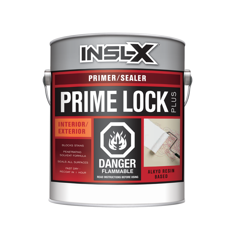 Prime Lock Plus Alkyd Primer/Sealer Primer - PS-8000