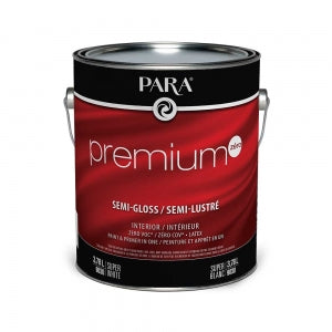 Para Premium Zero Interior Paint