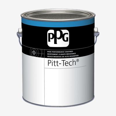 PPG Pitt-tech 100% Acrylic High Gloss