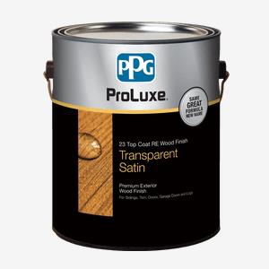 Proluxe 23 Top Coat (formerly Sikkens Cetol 23)