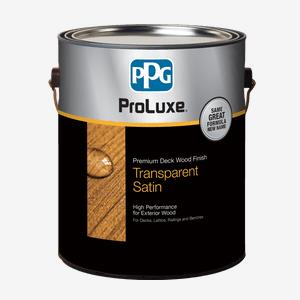 Proluxe Premium Deck Wood Finish (formerly Sikkens Dek)