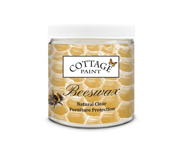 Cottage Paint Soft Beeswax