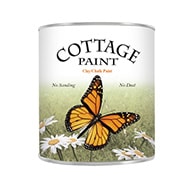 Cottage Paint