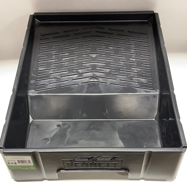 Bennett 4l Recycled Plastic Tray