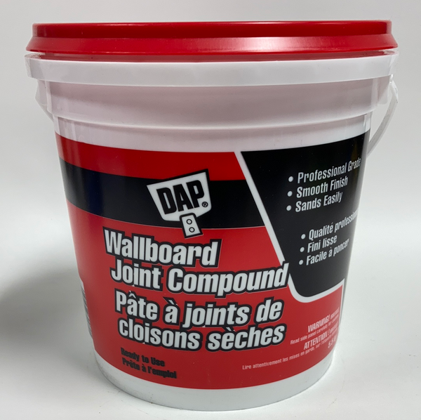 Dap Wallboard Joint Compound Gallon