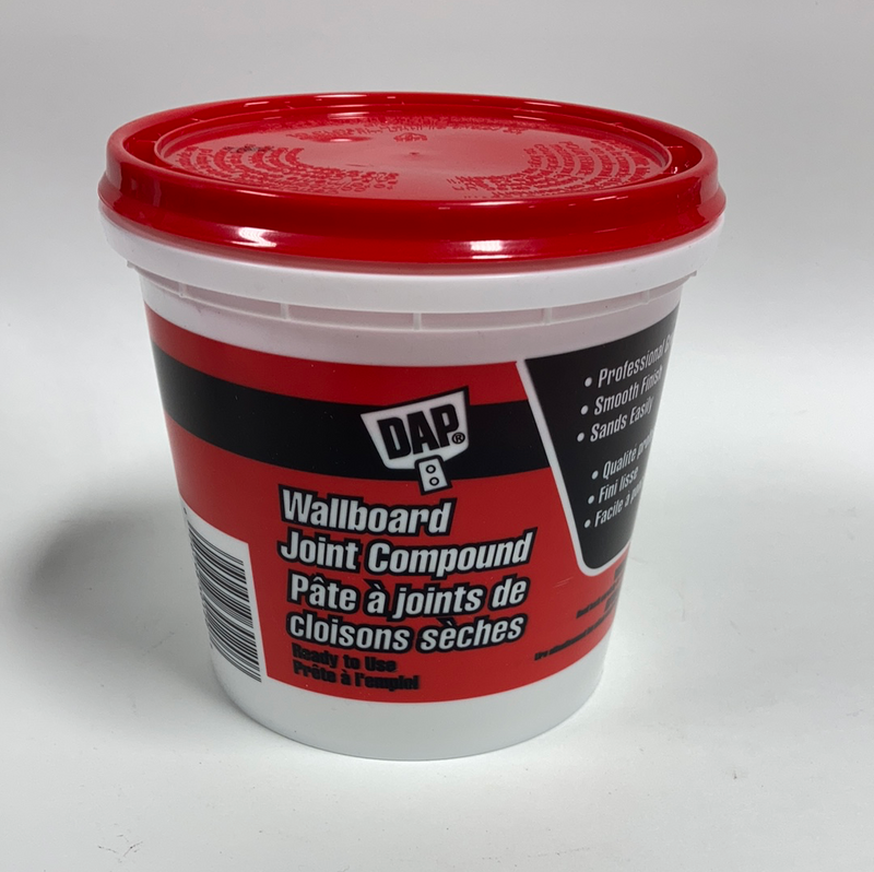 Dap Wallboard Joint Compound Quart