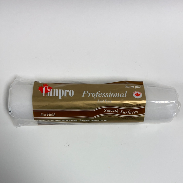 Canpro Professional Lint Free 9.5" Sleeve 5mm