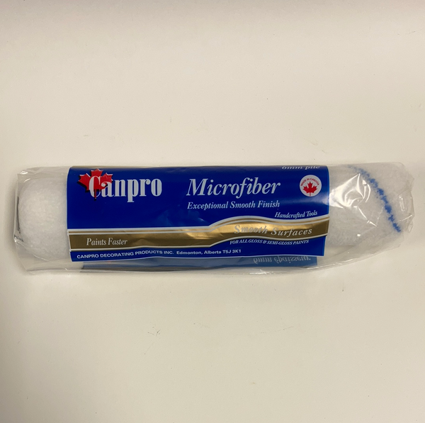 Canpro 9.5" Microfibre Sleeve 6mm