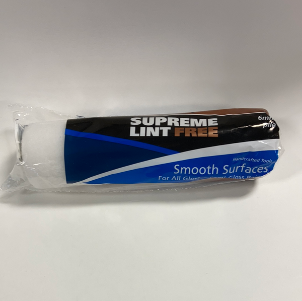 7 1/2” Supreme Lint Free Sleeve 6mm