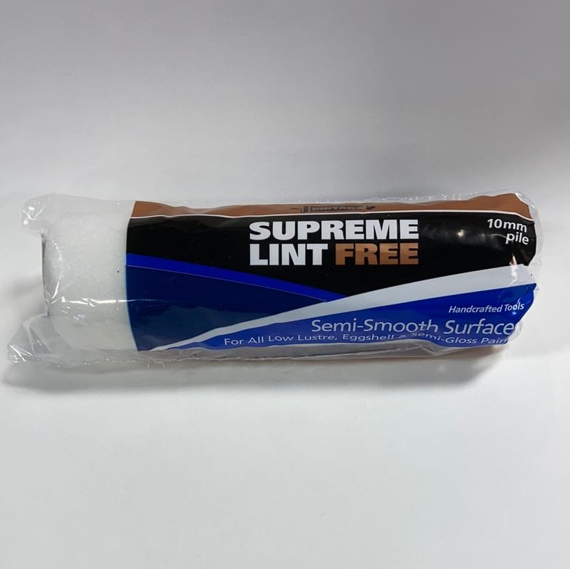 7 1/2” Supreme Lint Free Sleeve 10mm