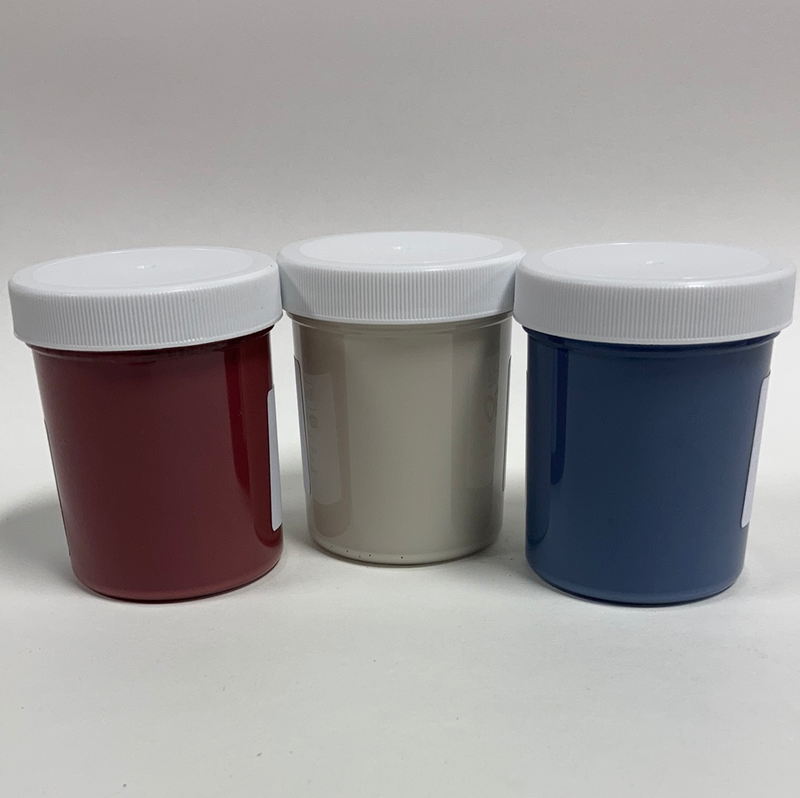 4 Oz Paint Sample Jar