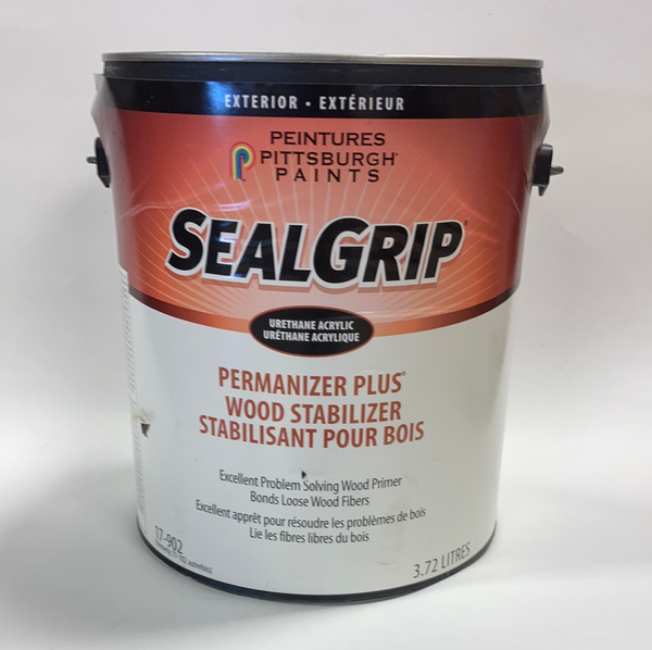 PPG Sealgrip Permanizer Plus Primer