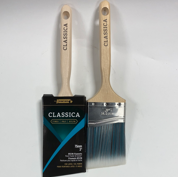 Classica Nylyn Sash 3”