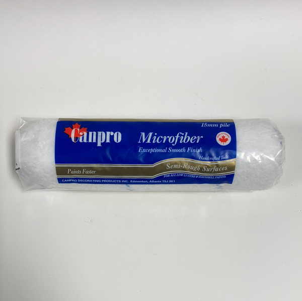 Canpro 9.5" Microfibre Sleeve 15mm