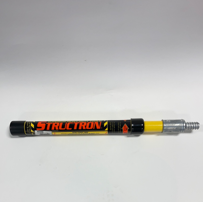 Structron Heavy Duty Sta-Lock Extension Pole – Kingston Paint ...